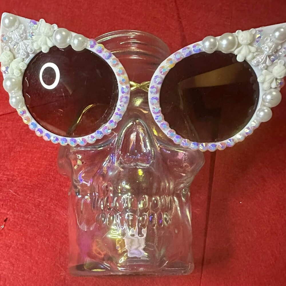 Custom Made Sunglasses